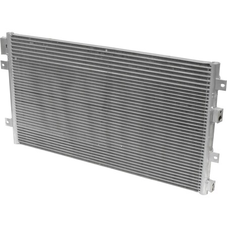 Universal Air Cond Universal Air Conditioning Condenser, Cn3570Pfc CN3570PFC